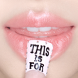 Ícone do programa: Twice - This Is For