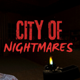 Icoon van programma: City of Nightmares