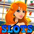 Icon of program: Sizzling Flaming 7 Slots