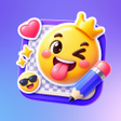 Biểu tượng chương trình: Pictomoji