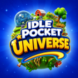 Ikona programu: Idle Pocket Universe