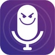 Ikona programu: Funny Voice Changer & Sou…