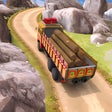 Icon of program: Offroad Cargo Truck Drivi…