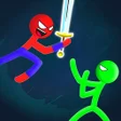Icon of program: Angry Sticks - Epic Duels