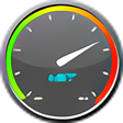 Icon of program: Net.Meter for Windows 10