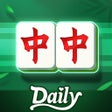 Ikona programu: Daily Mahjong Match
