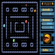 Icon of program: PacMania