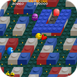 Icon of program: PacMania