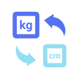 Icoon van programma: Lite Unit Converter