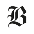 プログラムのアイコン：The Boston Globe e-Paper