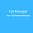 Icona del programma: Tab Manager Pro