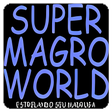 Ícone do programa: Super Magro World