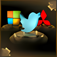 Ícone do programa: 3D Logo Quiz para Windows…