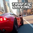 Traffic Driving 3D: Racing Car icon