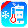 プログラムのアイコン：Cool Down Phone Temperatu…
