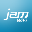 程序图标：Jam WiFi