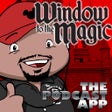 ไอคอนของโปรแกรม: A WindowtotheMagic