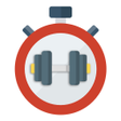Icon of program: Training Timer - 운동 타이머