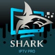 程序图标：Shark IPTV Pro