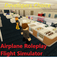Icon of program: Airplane Roleplay Flight …