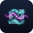 ไอคอนของโปรแกรม: ECHO-FLUX