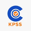Programın simgesi: KPSS  AGS Cepte KPSS 2026