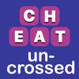 程序图标：Cheat for Wordscapes Uncr…