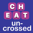 Cheat for Wordscapes Uncrossed