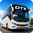 프로그램 아이콘: Euro Bus Simulator: Bus G…