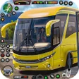 Euro Bus Simulator: Bus Games