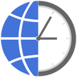 Icoon van programma: World Clock