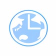 プログラムのアイコン：世界時計