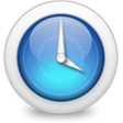 Programikonen: World Clock