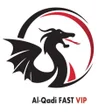 Icône du programme : AL QADI FAST VIP