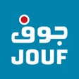 أيقونة البرنامج: Jouf Water - مياه جوف