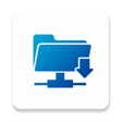 Ícone do programa: File Manager