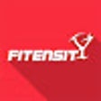 Programın simgesi: Fitensity