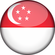 プログラムのアイコン：Singapore VPN - Fast VPN