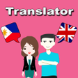 程序图标：Filipino To English Trans…