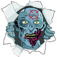 プログラムのアイコン：Zombie Tower Defense: Reb…