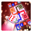 ludo game 2 - Offline Ludo icon