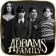 Icon of program: Addams Family Wallpaper 4…