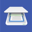 Ikona programu: SCAN SHOT document scanne…