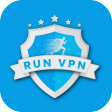 Run VPN - Secure  Fast VPN