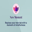 Icon of program: New Moment