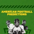 American Football Predictions icon