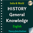 Icon of program: Indian History in English