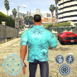 Ícone do programa: Street Gangster: Grand Ma…