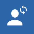 Иконка программы: WhatsApp Contact Photo Sy…