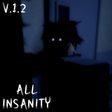 Icon of program: All Insanity : The Asylum…